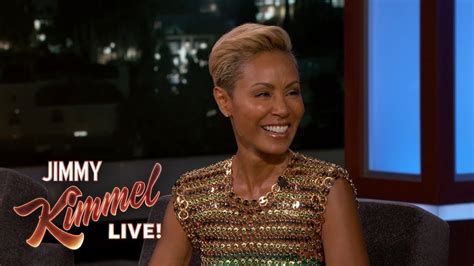 Jada Pinkett Smith Daughter Willow Is Curious About Polyamory