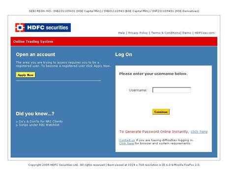 How do i check the status of my u.s. HDFC Login, Home Loan, Credit Card - Digital Help