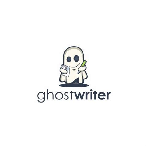 Ghost Logos The Best Ghost Logo Images 99designs