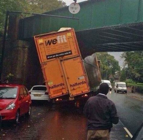 The Most Hilariously Ironic Fails Ever Fun