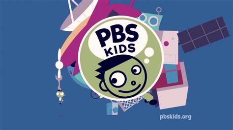 Pbs Kids System Cue 🧲 Logo Effect Compilation Youtube