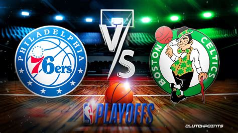 Nba Playoffs Odds 76ers Vs Celtics Game 5 Prediction Pick How To