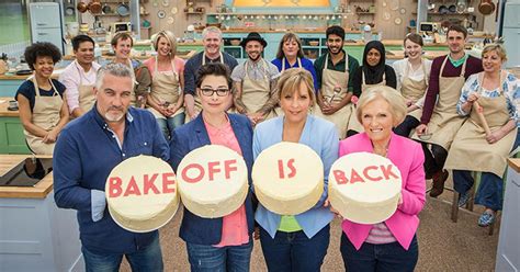 the most scandalous great british bake off moments