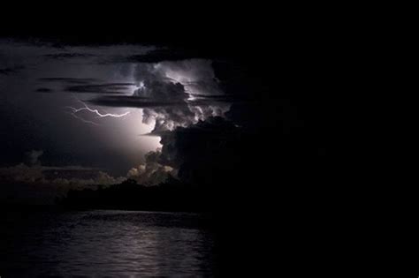 The Catatumbo Lightnings 22 Pics 1 Video