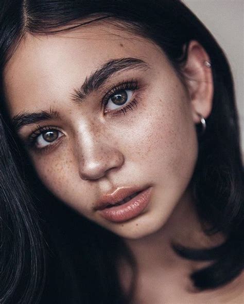 Easy Tips On How To Create Natural Looking Brows Her Style Code