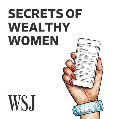 Maeve Duvally On Becoming A Transgender Woman On Wall Street Secrets Of Wealthy Women Wsj