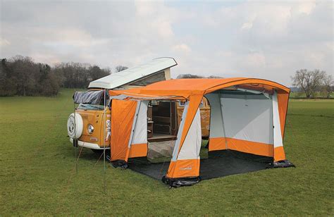 10 Best Drive Away Awnings 2020 Just Kampers