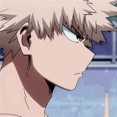 Katsuki Bakugo Bakugou  Katsukibakugo Katsuki Bakugo Discover