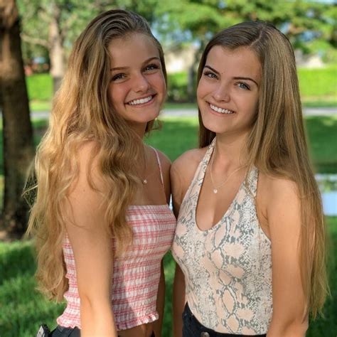 Jacy And Kacy On Instagram Dont Want Summer To Ever End
