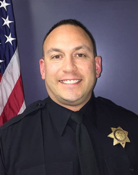 Meet Pleasanton Police Departments Newest Police Officer Pleasanton