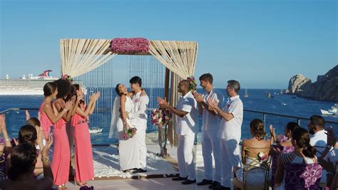 Your Style At This Unique Location Breathlesscabo Destinationwedding