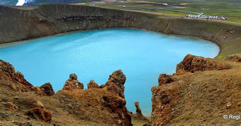 A Locals Favourite Volcanic Craters In Iceland Guide To Iceland