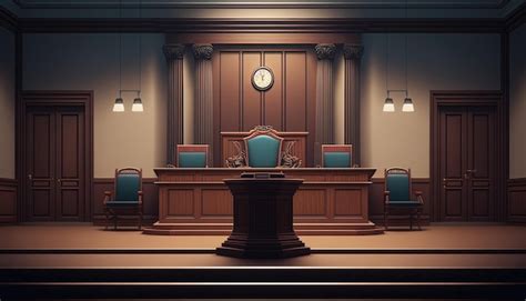 Courtroom Background Images Free Download On Freepik