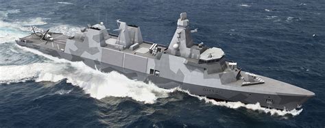 More Details Of The Royal Navys Type 31 Frigate Emerge Navy Lookout