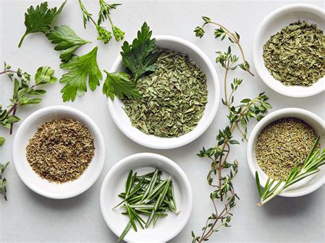 Tips And Tricks To Dry Your Herbs Successfully Kellee Maize Blog