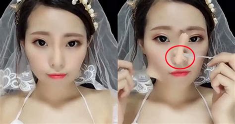 Chinese Makeup Trends Mugeek Vidalondon