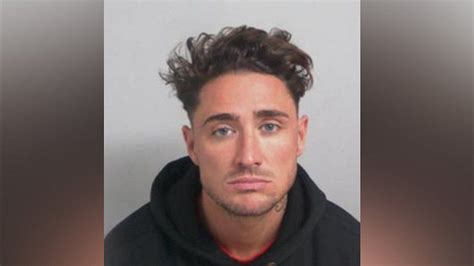 reality tv star stephen bear guilty of sex tape offences bbc news