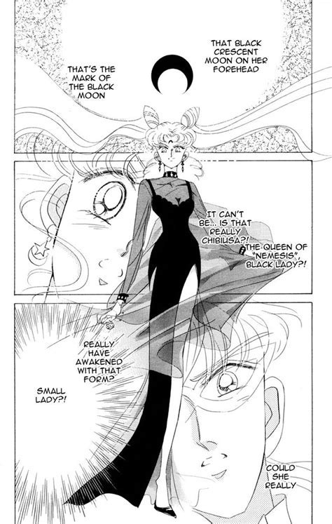 Sailor Moon 24 Read Sailor Moon Chapter 24 Online Sailor Moon Tattoo Sailor Moon Manga