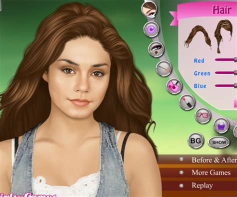 Top 10 Dress Up Games For Girls Styles At Life