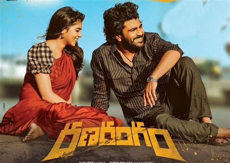 Ranarangam Movie Review Here Is What Viewers Say About Sharwanand Kajals Film Ibtimes India