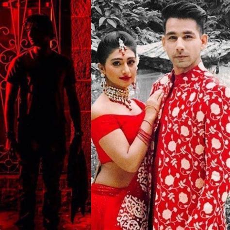 check out the pictures of this bepannaah actor who is going to play the new naksh in yeh rishta