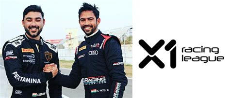 X1 Racing League To Touch Hyderabad City To Host Street Races