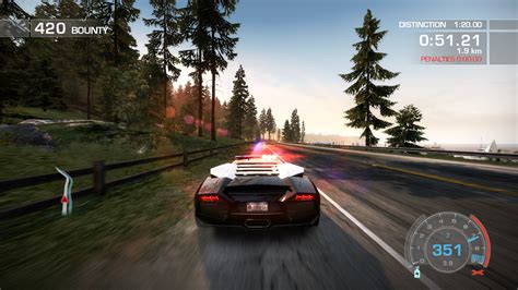 The need for speed series is unique among racing games. Need For Speed Hot Pursuit 2010 PC Game Highly Compressed ...