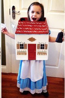 Book aid has over 40 brilliant downloadable guides for you to make your own diy costumes. Nine easy World Book Day costume ideas for parents in a panic | World book day costumes, Book ...