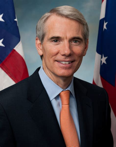 Ohios Rob Portman Becomes First Gop Senator To Support Gay Marriage