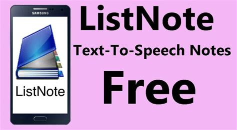 10 Best Text To Speech Apps For Android 2021