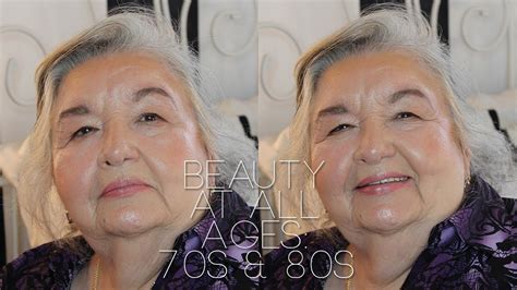 84 Makeup Tutorial For Older Eyes