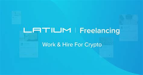 Latium Freelancer