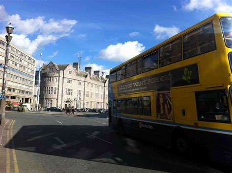 A Gents Photo Diary From Dublin Ireland Stop Having A