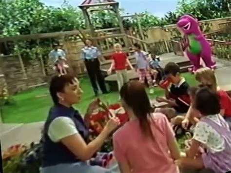 Barney And Friends Barney And Friends S08 E014 Whos Your Neighbor