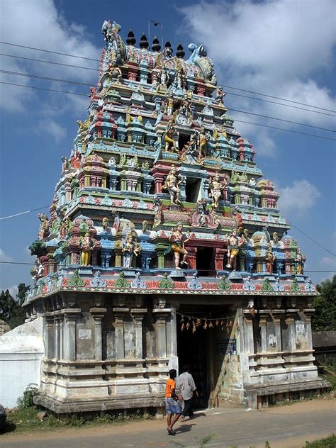 Shiva Temples Of Tamil Nadu Wikiwand Hindu Temple Temple Tamil Nadu