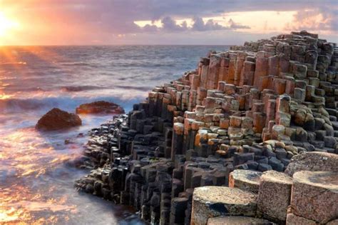 Giants Causeway Day Tour From Dublin Klook United States