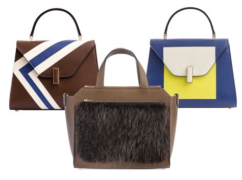 Colourful Custom Takes On Classic Leather Bags How To Spend It