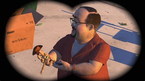 Did Not Know Newman Voices Al Of Als Toy Barn In Toy Story 2 Rseinfeld