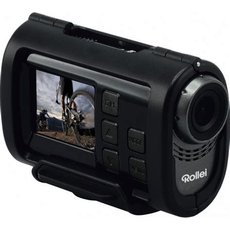 Kamera Rollei S 30 Wifi Olimp Sport