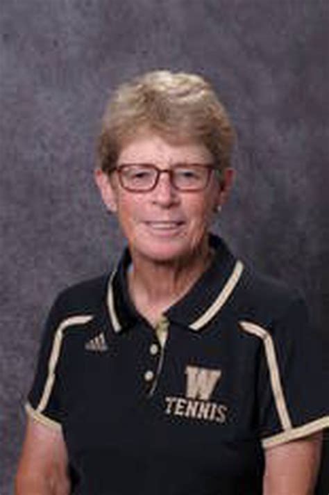 retiring wmu women s tennis coach betsy kuhle starting to reflect on cool memories