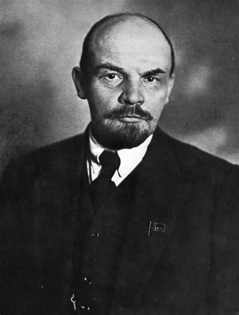How Did Vladimir Lenin Rise To Power