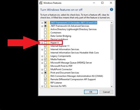 Cómo Deshabilitar Hyper V En Windows Para Ejecutar Bluestacks 5