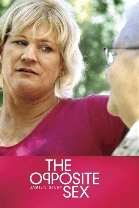 The Opposite Sex Jamie S Story Uk Dvd And Blu Ray