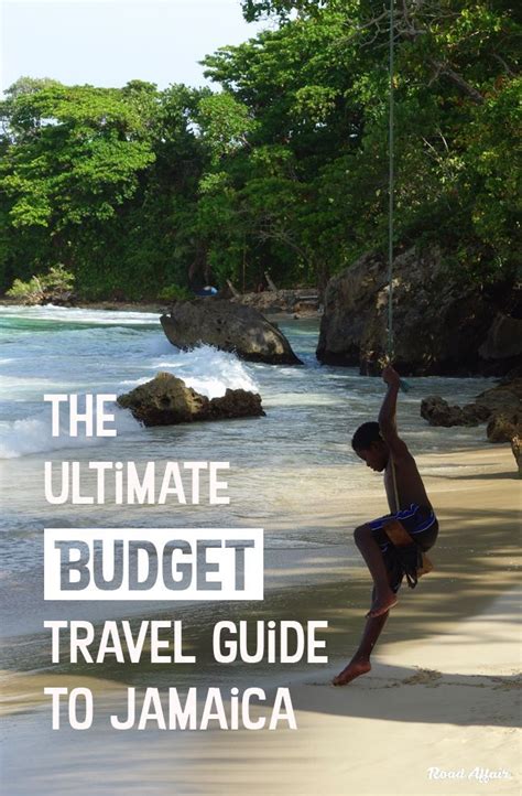 The Ultimate Guide To Backpacking Jamaica On A Budget Karibik Reisen