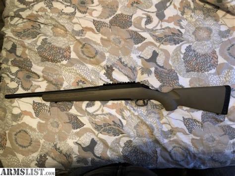 Armslist For Sale Ruger American Ranch 223