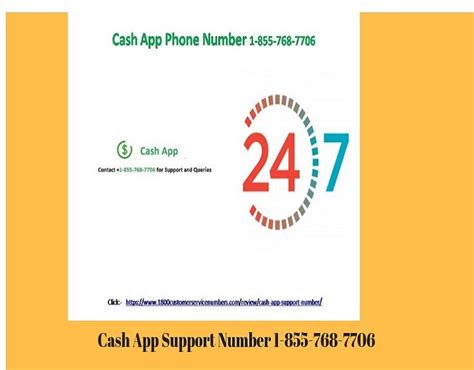 How To Contact Cash App Customer Service Number Technology Now