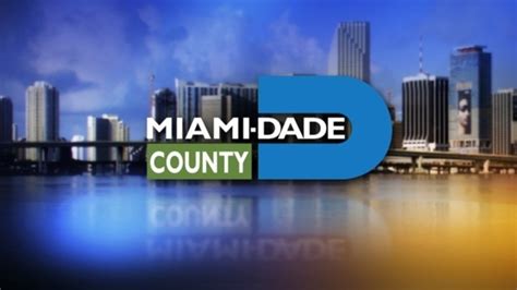 Miami Dade County Mayor Has No Authority To Veto Resolved