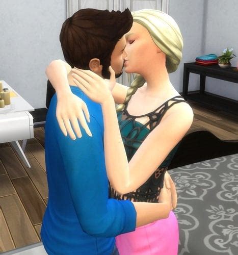 Sims 4 Zorak Sex Animations For Whickedwhims 08012020