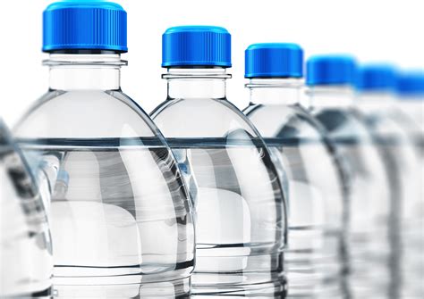 Bottled Water Consumption Grows Sugary Drinks Down 10 Years In A Row