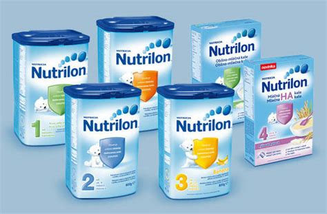Nestlé lactogen 1 infant formula powder amzn.to/2penark 2. Sell Nutrilon Baby Milk Powder - Formula 1, 2 and 3 From ...